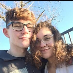 Meet your Posher, Kristipher